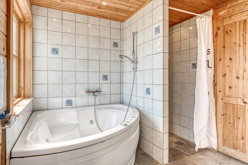Foto von Ferienhaus YR88 in Ejsingholm - Thy/Limfjord