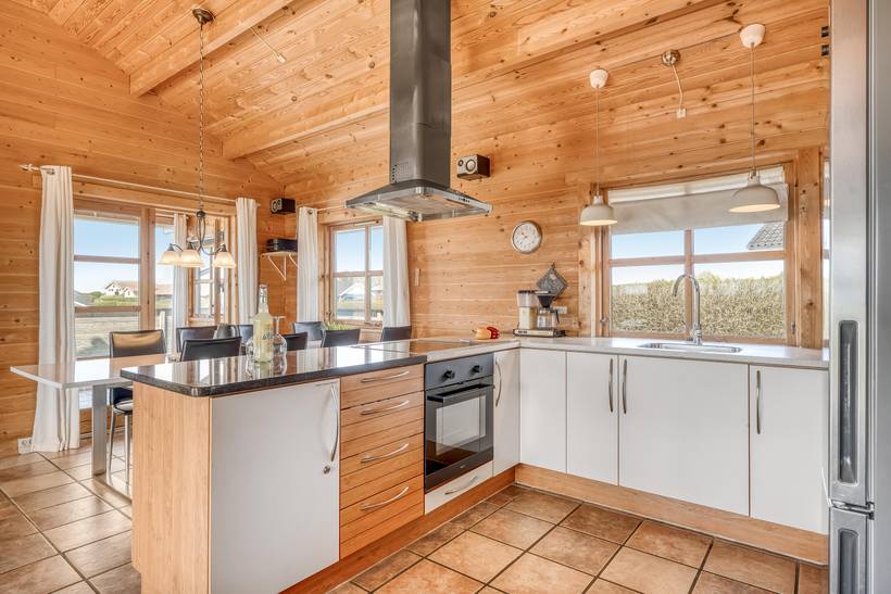 Foto von Ferienhaus YR88 in Ejsingholm - Thy/Limfjord
