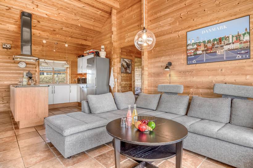 Foto von Ferienhaus YR88 in Ejsingholm - Thy/Limfjord