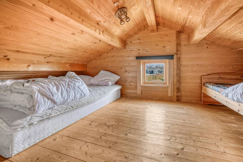Foto von Ferienhaus YR88 in Ejsingholm - Thy/Limfjord