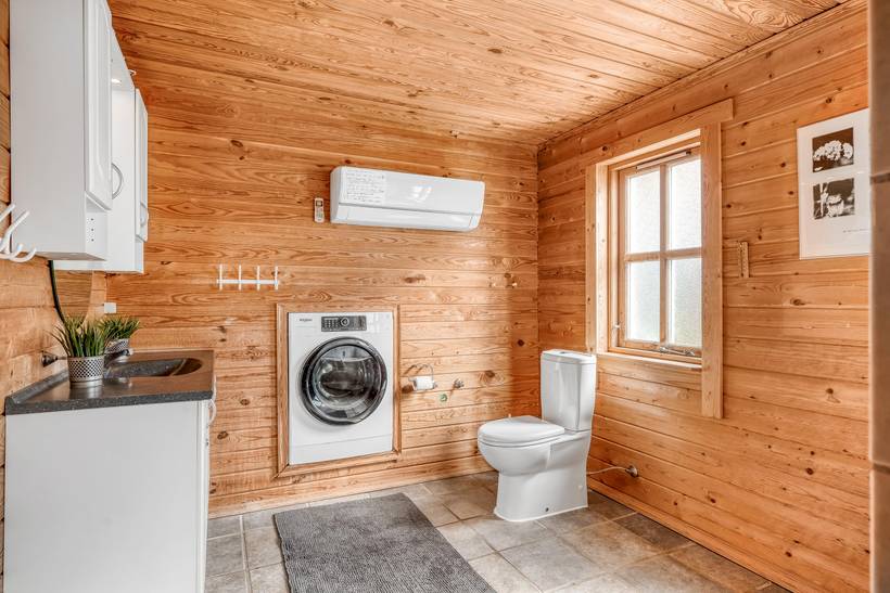 Foto von Ferienhaus YR88 in Ejsingholm - Thy/Limfjord