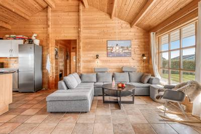 Vorschaubild von Ferienhaus YR88 in Ejsingholm - Thy/Limfjord