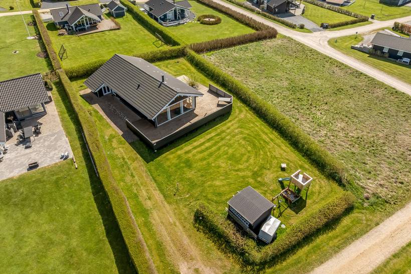 Foto von Ferienhaus YR88 in Ejsingholm - Thy/Limfjord