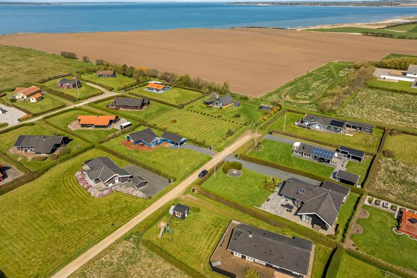 Foto von Ferienhaus YR88 in Ejsingholm - Thy/Limfjord