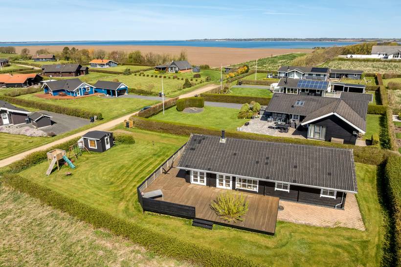Foto von Ferienhaus YR88 in Ejsingholm - Thy/Limfjord
