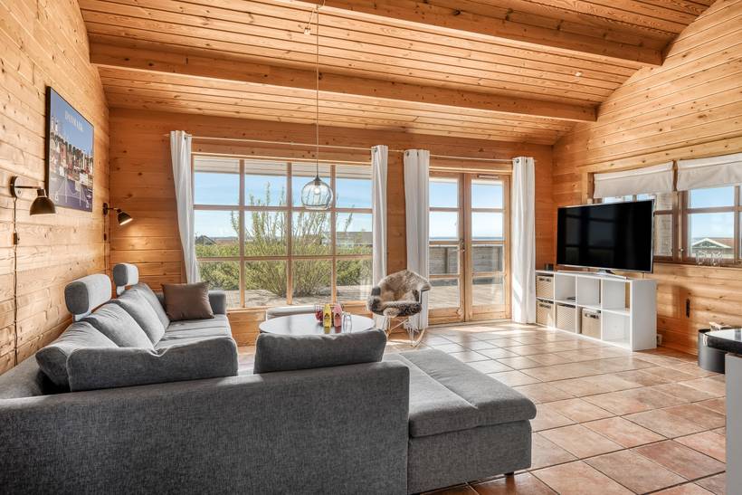 Foto von Ferienhaus YR88 in Ejsingholm - Thy/Limfjord
