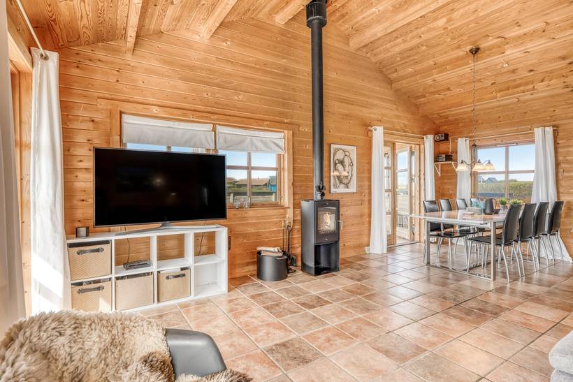 Foto von Ferienhaus YR88 in Ejsingholm - Thy/Limfjord