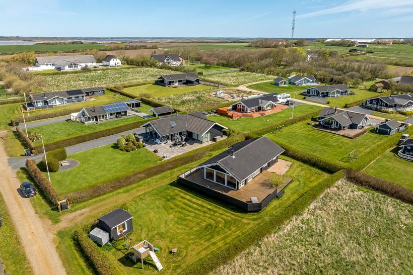 Foto von Ferienhaus YR88 in Ejsingholm - Thy/Limfjord