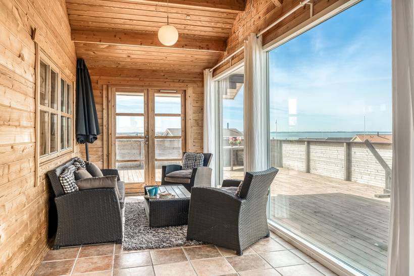 Foto von Ferienhaus YR88 in Ejsingholm - Thy/Limfjord