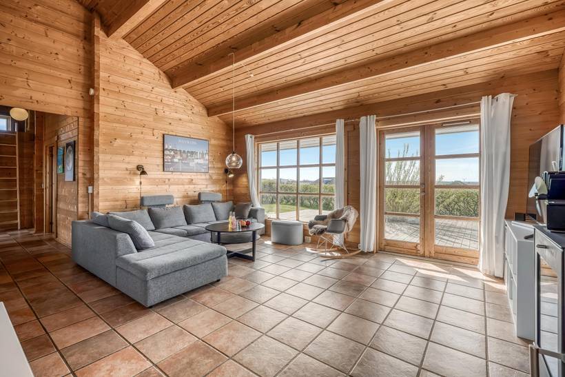 Foto von Ferienhaus YR88 in Ejsingholm - Thy/Limfjord
