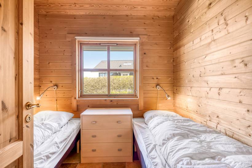 Foto von Ferienhaus YR88 in Ejsingholm - Thy/Limfjord