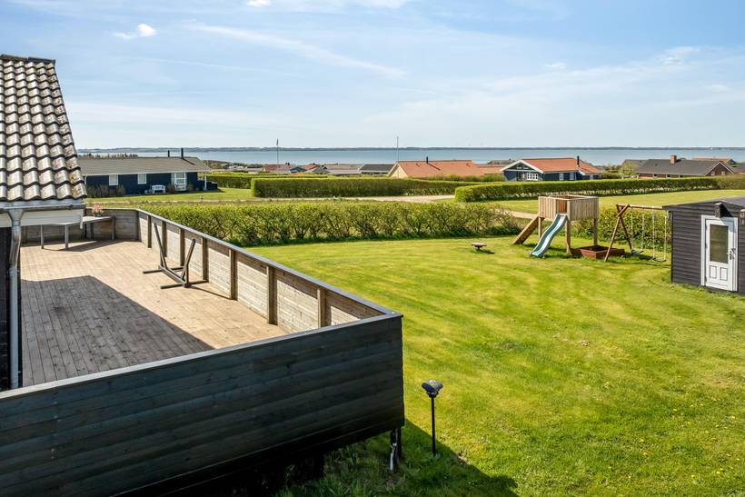 Foto von Ferienhaus YR88 in Ejsingholm - Thy/Limfjord