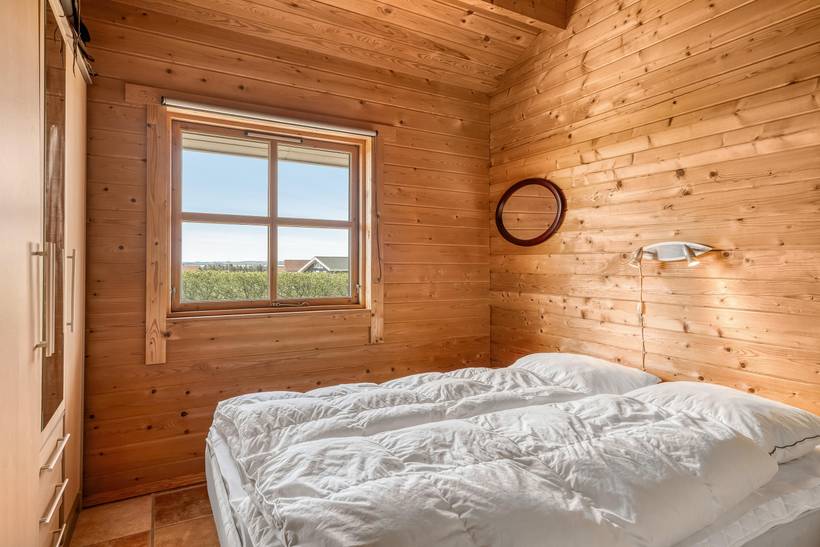 Foto von Ferienhaus YR88 in Ejsingholm - Thy/Limfjord
