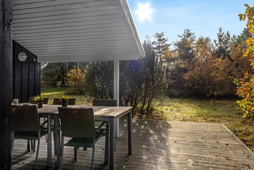 Foto von Ferienhaus YR89 in Kollerup - Nordjütland