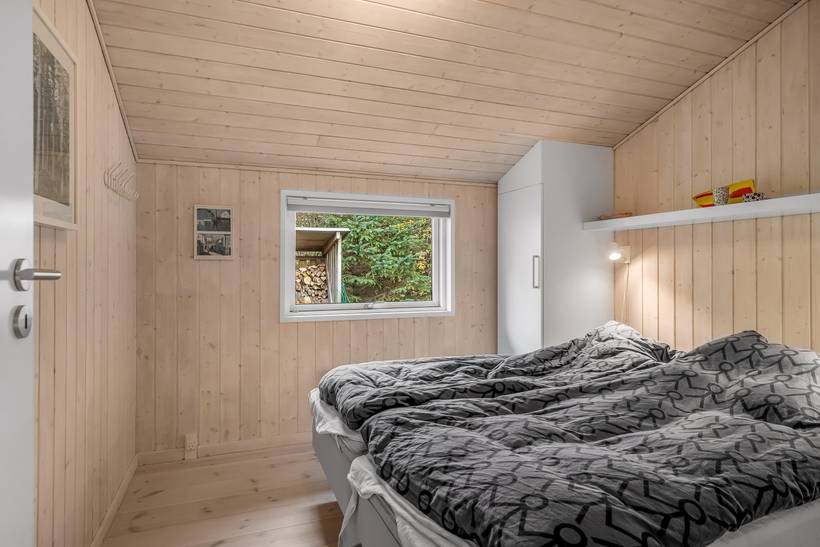 Foto von Ferienhaus YR89 in Kollerup - Nordjütland