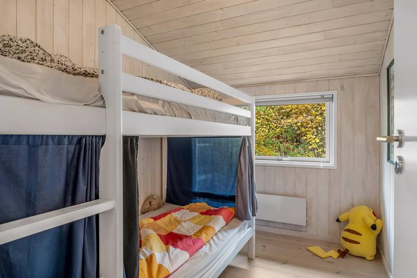 Foto von Ferienhaus YR89 in Kollerup - Nordjütland
