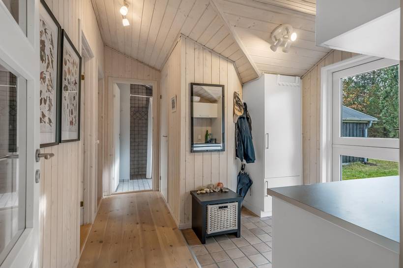 Foto von Ferienhaus YR89 in Kollerup - Nordjütland