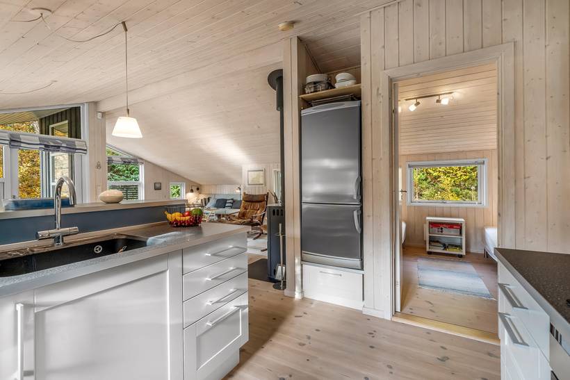 Foto von Ferienhaus YR89 in Kollerup - Nordjütland