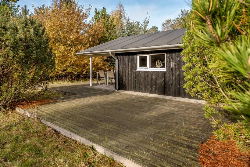 Foto von Ferienhaus YR89 in Kollerup - Nordjütland
