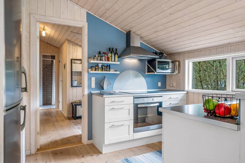 Foto von Ferienhaus YR89 in Kollerup - Nordjütland