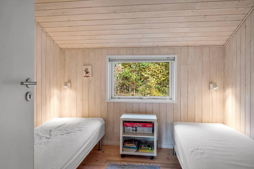 Foto von Ferienhaus YR89 in Kollerup - Nordjütland