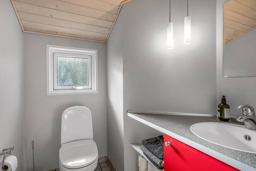 Foto von Ferienhaus YR89 in Kollerup - Nordjütland