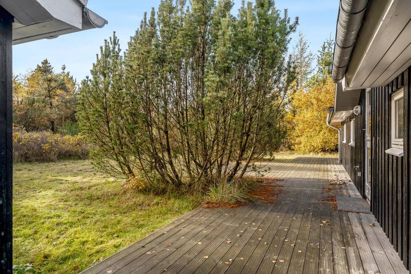 Foto von Ferienhaus YR89 in Kollerup - Nordjütland
