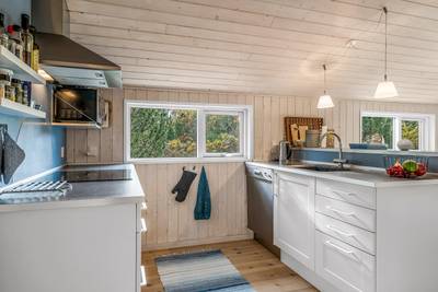 Vorschaubild von Ferienhaus YR89 in Kollerup - Nordjütland