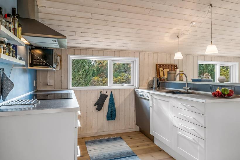 Foto von Ferienhaus YR89 in Kollerup - Nordjütland
