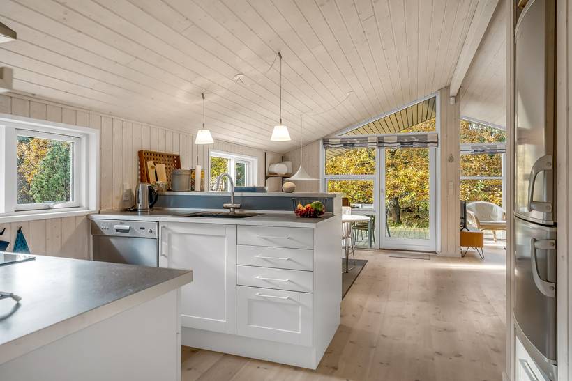 Foto von Ferienhaus YR89 in Kollerup - Nordjütland