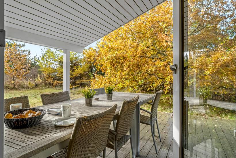 Foto von Ferienhaus YR89 in Kollerup - Nordjütland