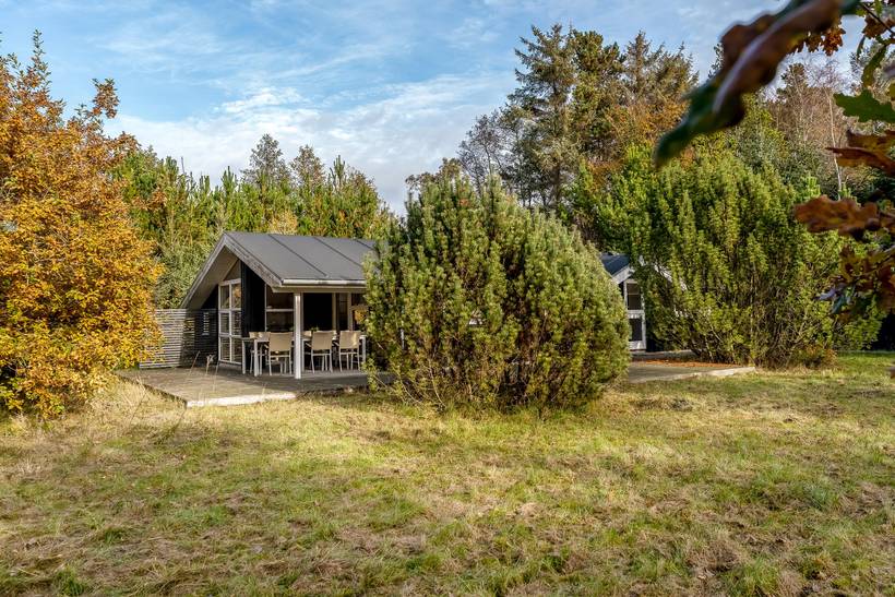 Foto von Ferienhaus YR89 in Kollerup - Nordjütland