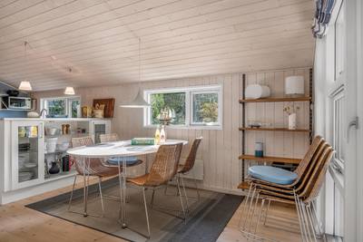 Vorschaubild von Ferienhaus YR89 in Kollerup - Nordjütland