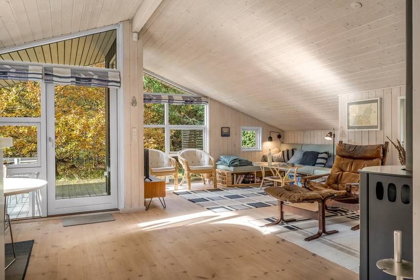Foto von Ferienhaus YR89 in Kollerup - Nordjütland