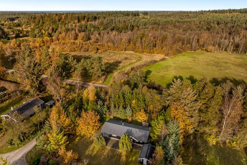 Foto von Ferienhaus YR89 in Kollerup - Nordjütland