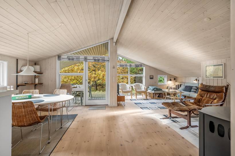 Foto von Ferienhaus YR89 in Kollerup - Nordjütland