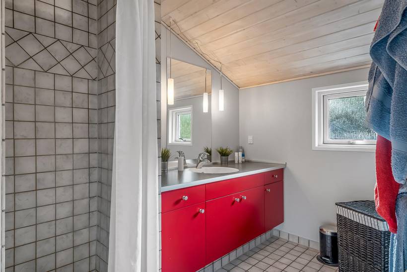 Foto von Ferienhaus YR89 in Kollerup - Nordjütland