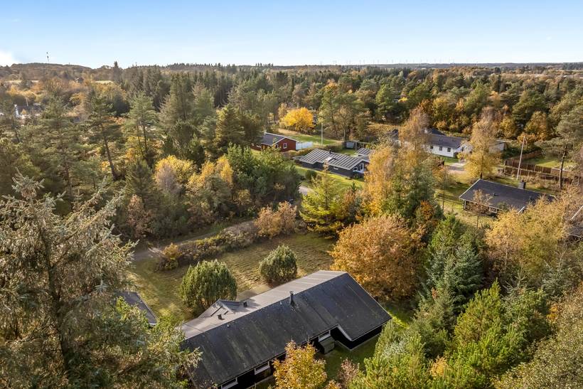 Foto von Ferienhaus YR89 in Kollerup - Nordjütland