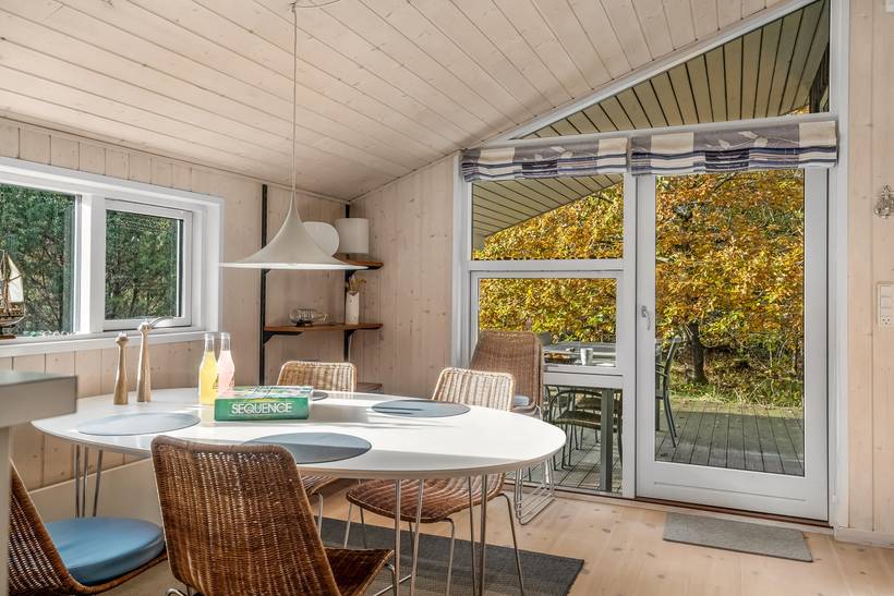 Foto von Ferienhaus YR89 in Kollerup - Nordjütland