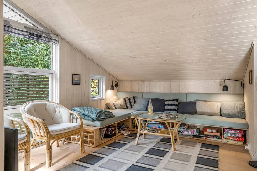 Foto von Ferienhaus YR89 in Kollerup - Nordjütland