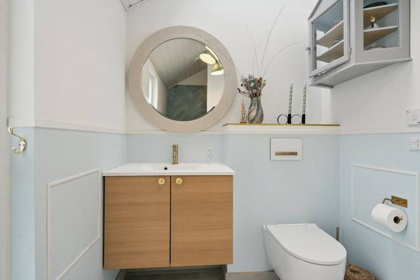 Foto von Ferienhaus YR93 in Hasmark - Nordfünen
