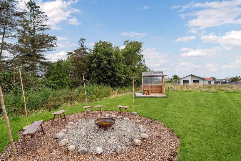 Foto von Ferienhaus YR93 in Hasmark - Nordfünen