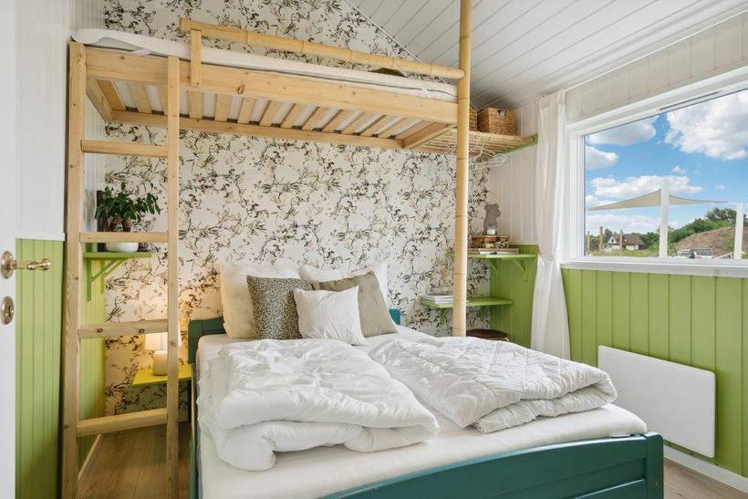 Foto von Ferienhaus YR93 in Hasmark - Nordfünen