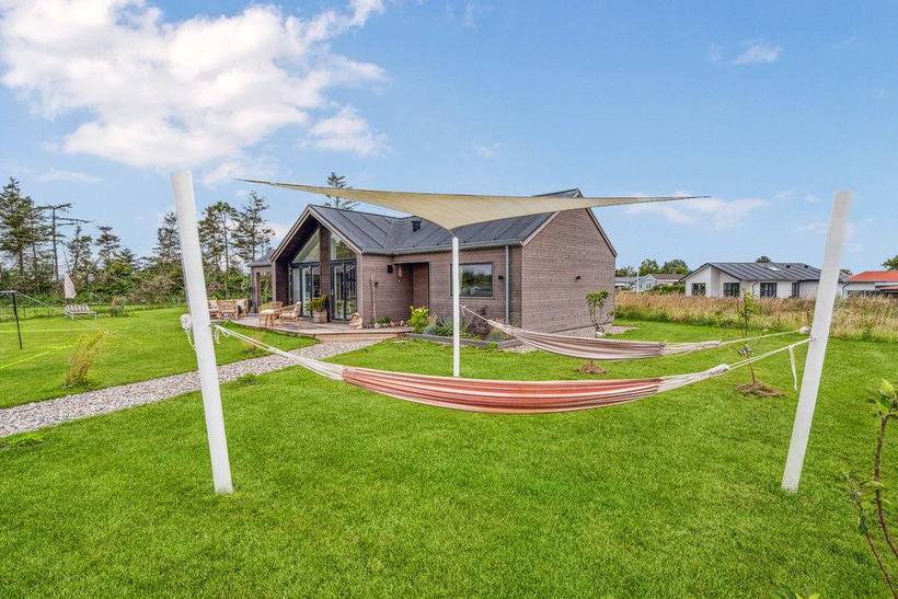 Foto von Ferienhaus YR93 in Hasmark - Nordfünen