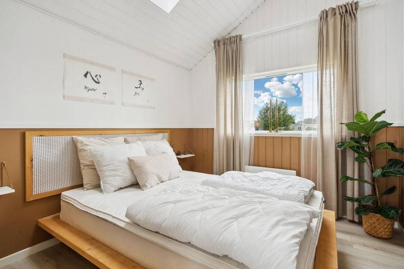 Foto von Ferienhaus YR93 in Hasmark - Nordfünen