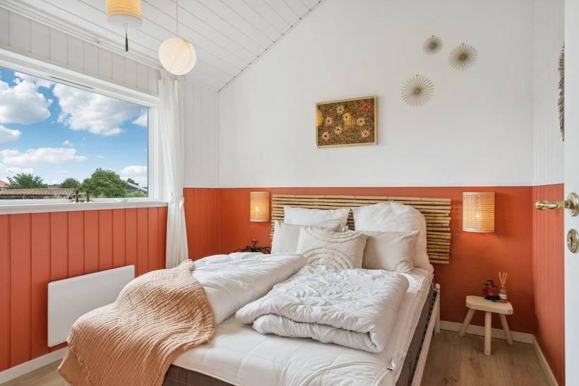 Foto von Ferienhaus YR93 in Hasmark - Nordfünen