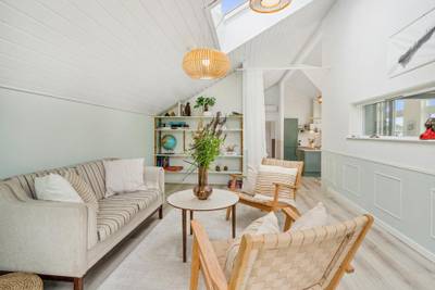 Vorschaubild von Ferienhaus YR93 in Hasmark - Nordfünen