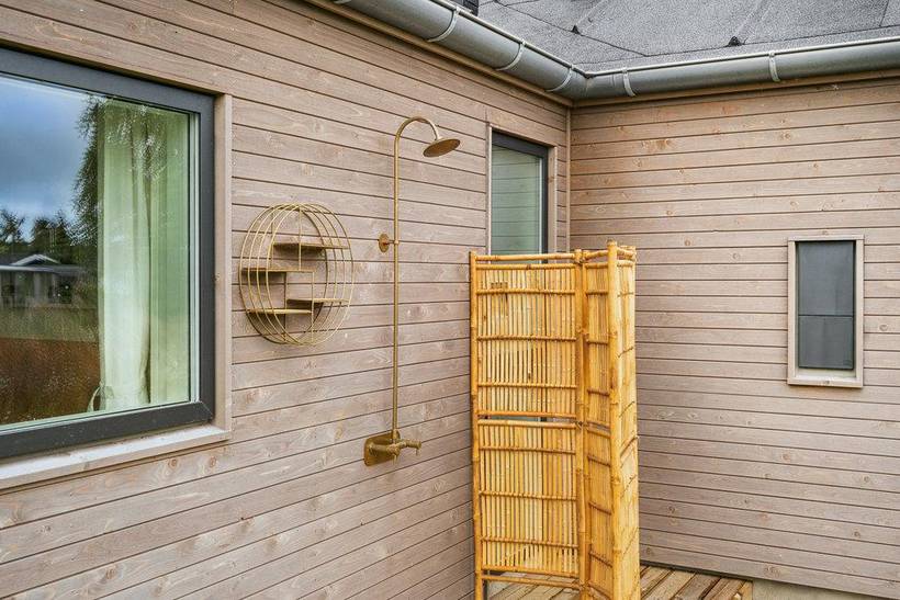 Foto von Ferienhaus YR93 in Hasmark - Nordfünen