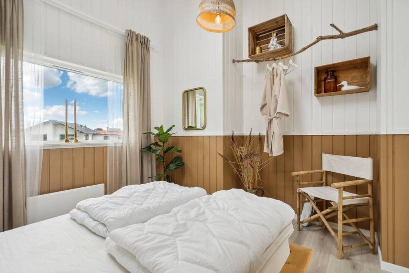 Foto von Ferienhaus YR93 in Hasmark - Nordfünen