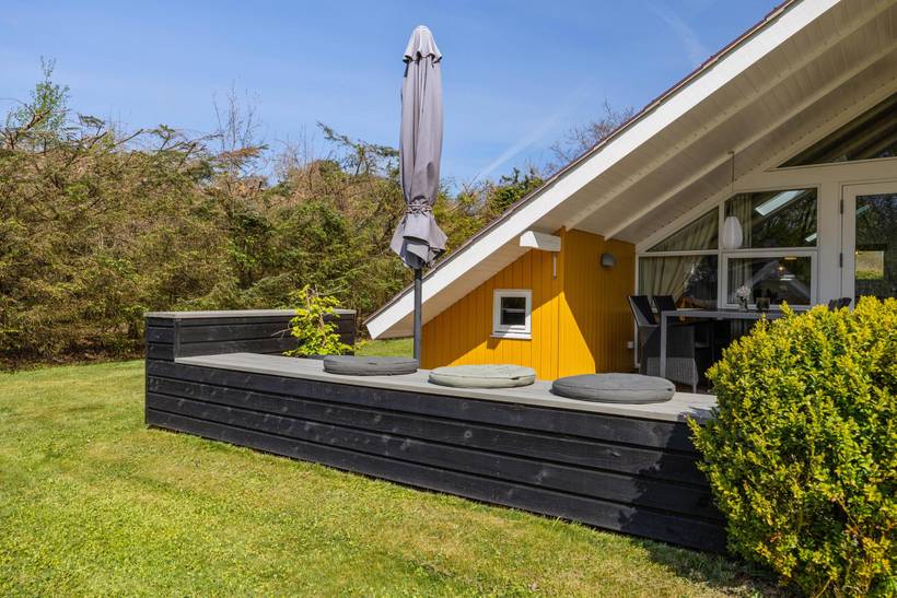 Foto von Ferienhaus YR98 in Henne Strand - Westjütland